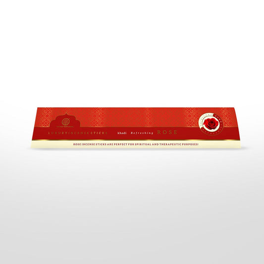 Rose Incense Sticks