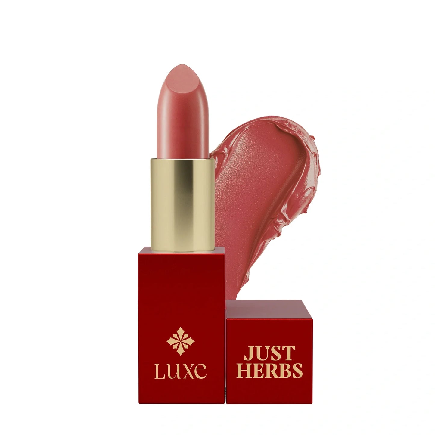 Luxe Satin Melt High Shine Lipstick
