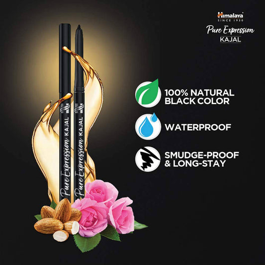 Himalaya Pure Expression Kajal 0.30 g