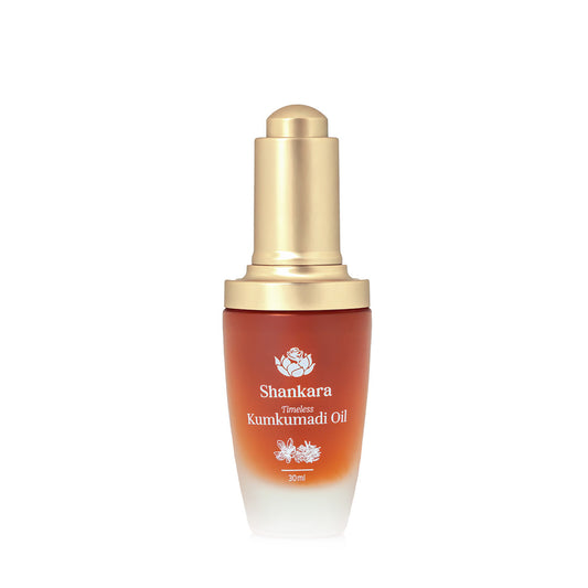 Kumkumadi Oil, by Shankara - 30 ml 30ml