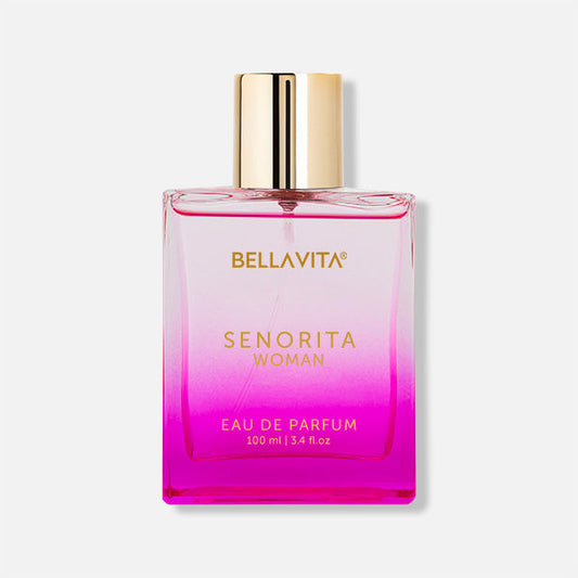 SENORITA Woman Body Mist - 150ml 150ml