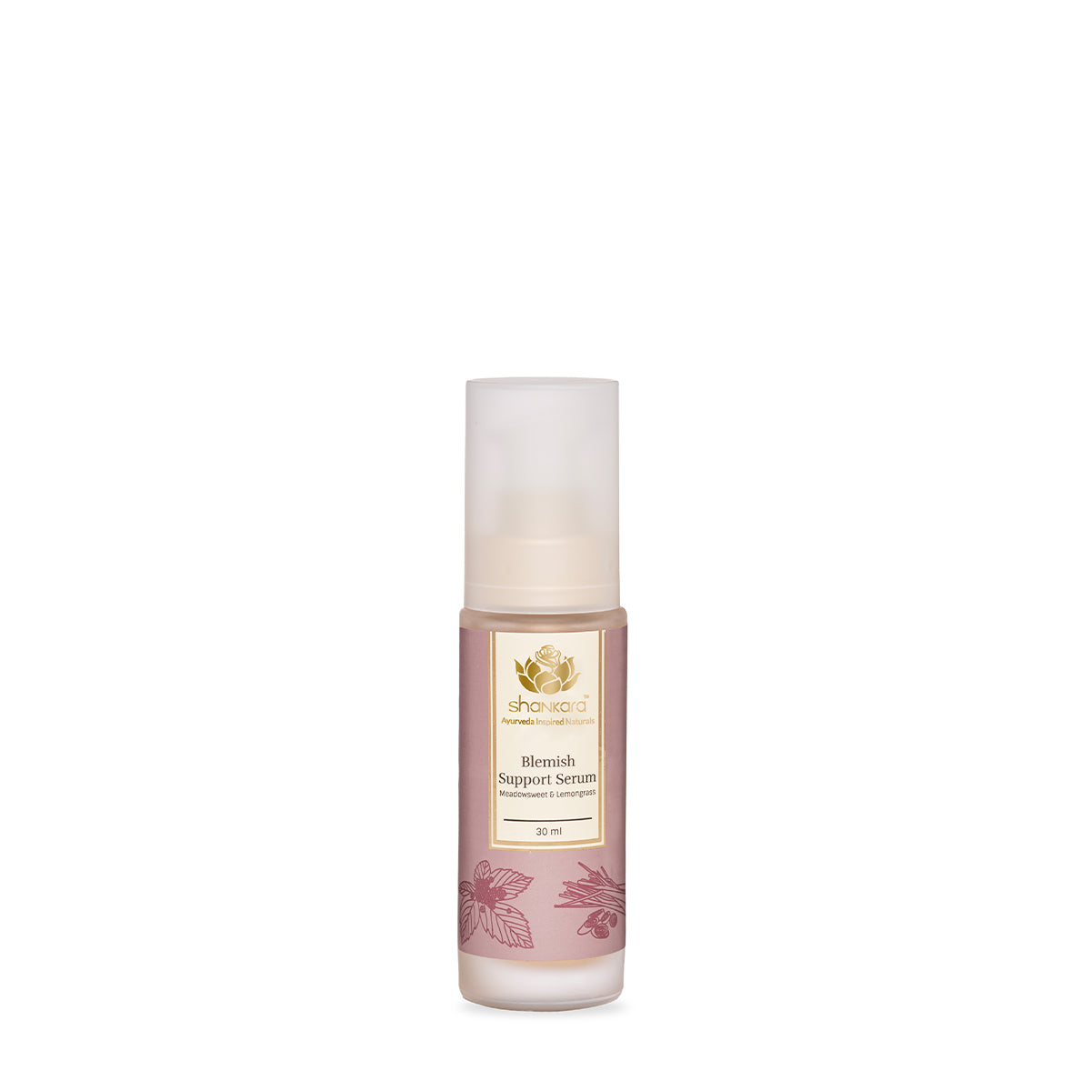 Blemish Support Serum, by Shankara - 30 ml 30ml
