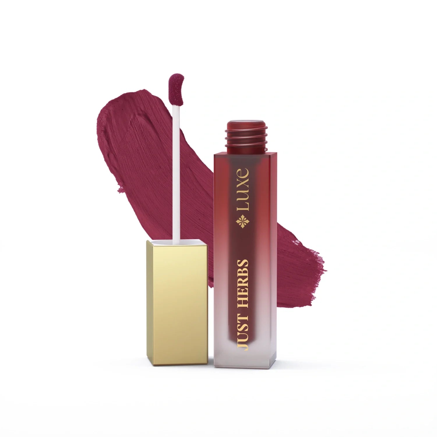 Luxe Dream Muse Mousse Liquid Lipstick