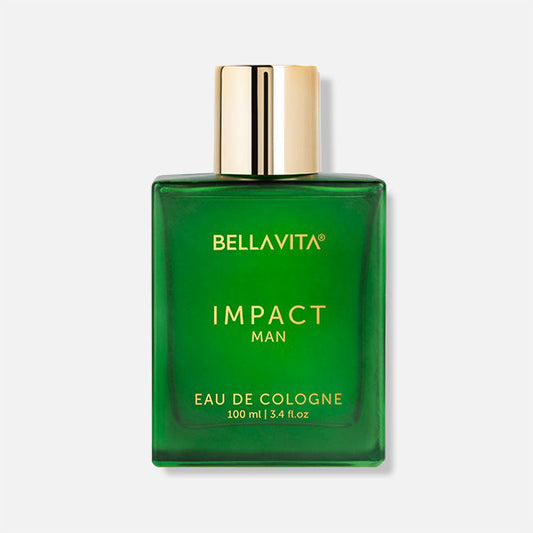 IMPACT Man Perfume - 100ml 100ml