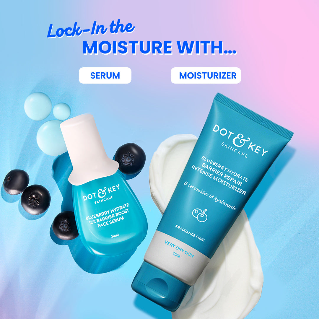 Hyaluronic & Ceramide Power Duo 130g