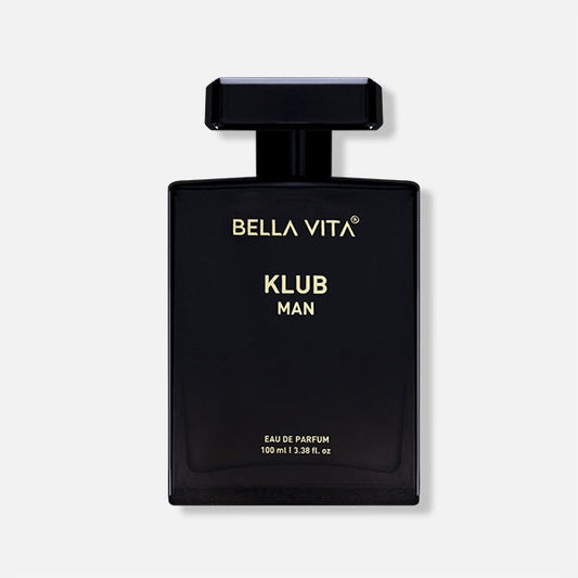 KLUB Man Perfume - 100ml 100ml