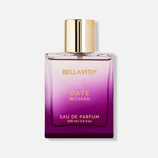 DATE Woman Perfume - 100ml 100ml