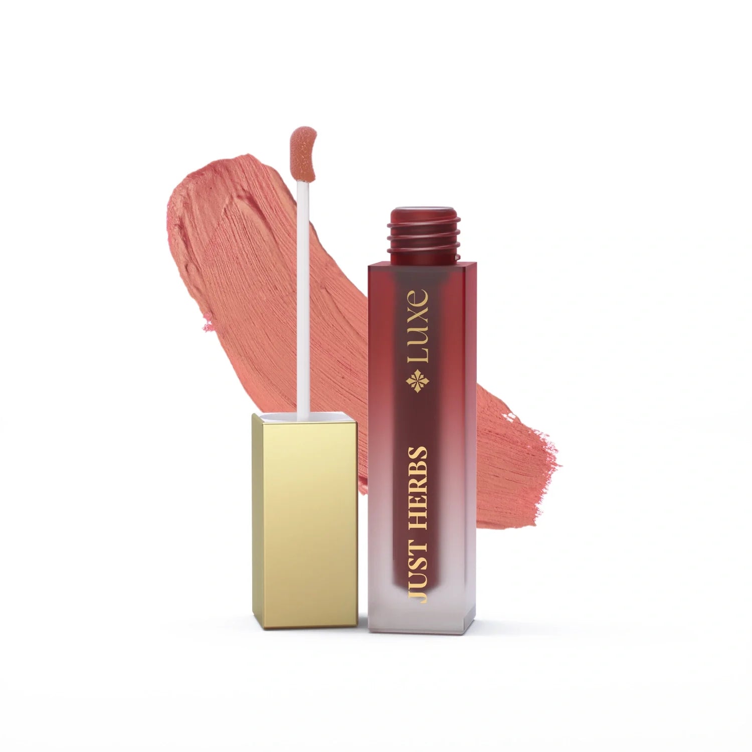 Luxe Dream Muse Mousse Liquid Lipstick