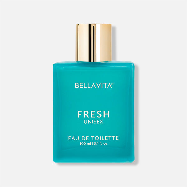 FRESH Unisex Perfume - 100ml 100ml