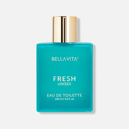 FRESH Unisex Perfume - 100ml 100ml