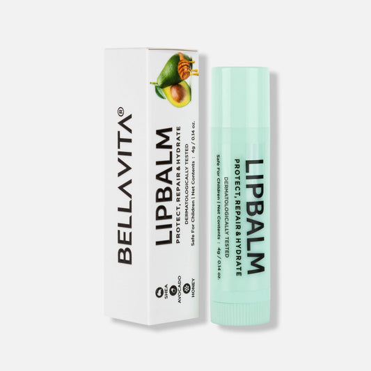 The Lip Balm - 5 g 5 g