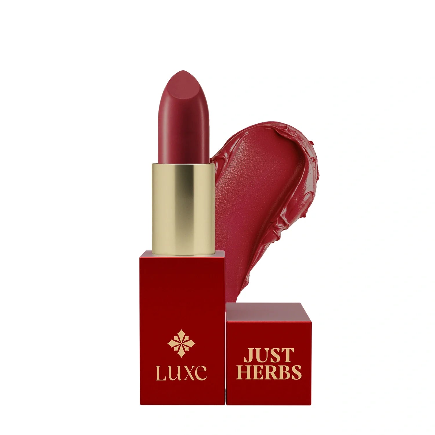 Luxe Satin Melt High Shine Lipstick