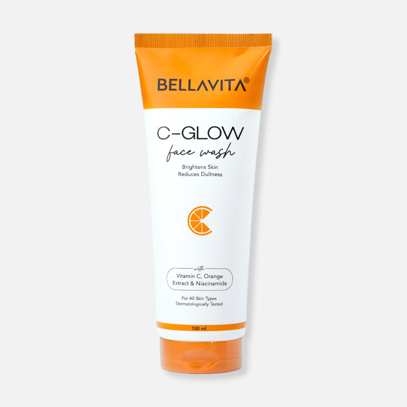 C-Glow Face Wash - 100ml 100ml