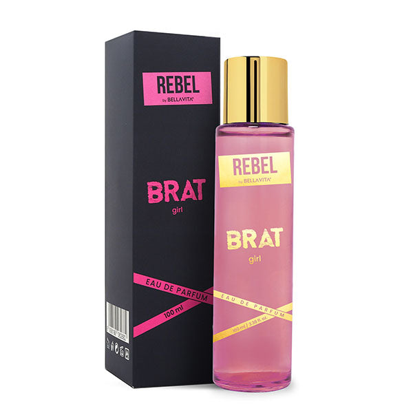 BRAT Girl - 100ml 100ml