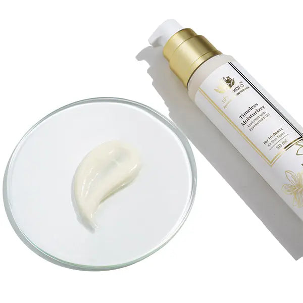 Timeless Moisturizer, by Shankara - 50 ml 50ml