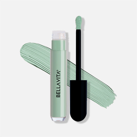 Hydmatte FX - Acne Calming Color Corrector - Green - 6g 6g