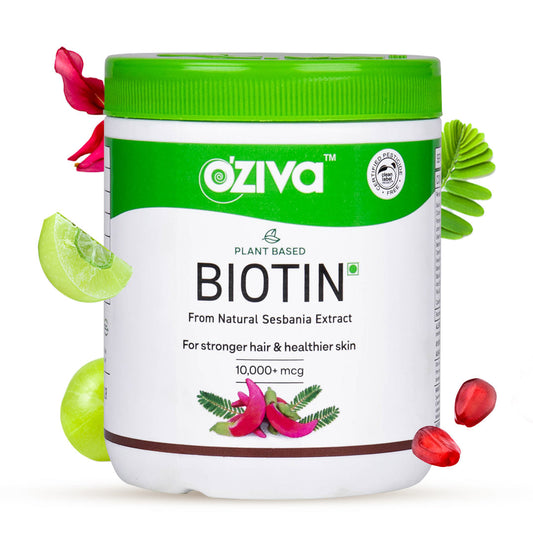 Plant Based Biotin Biotin Classic / Starter Pack