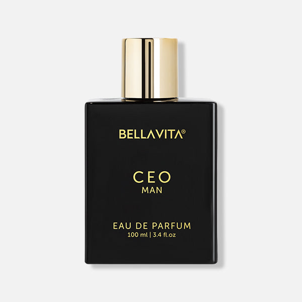 CEO Man Perfume - 100ml 100ml