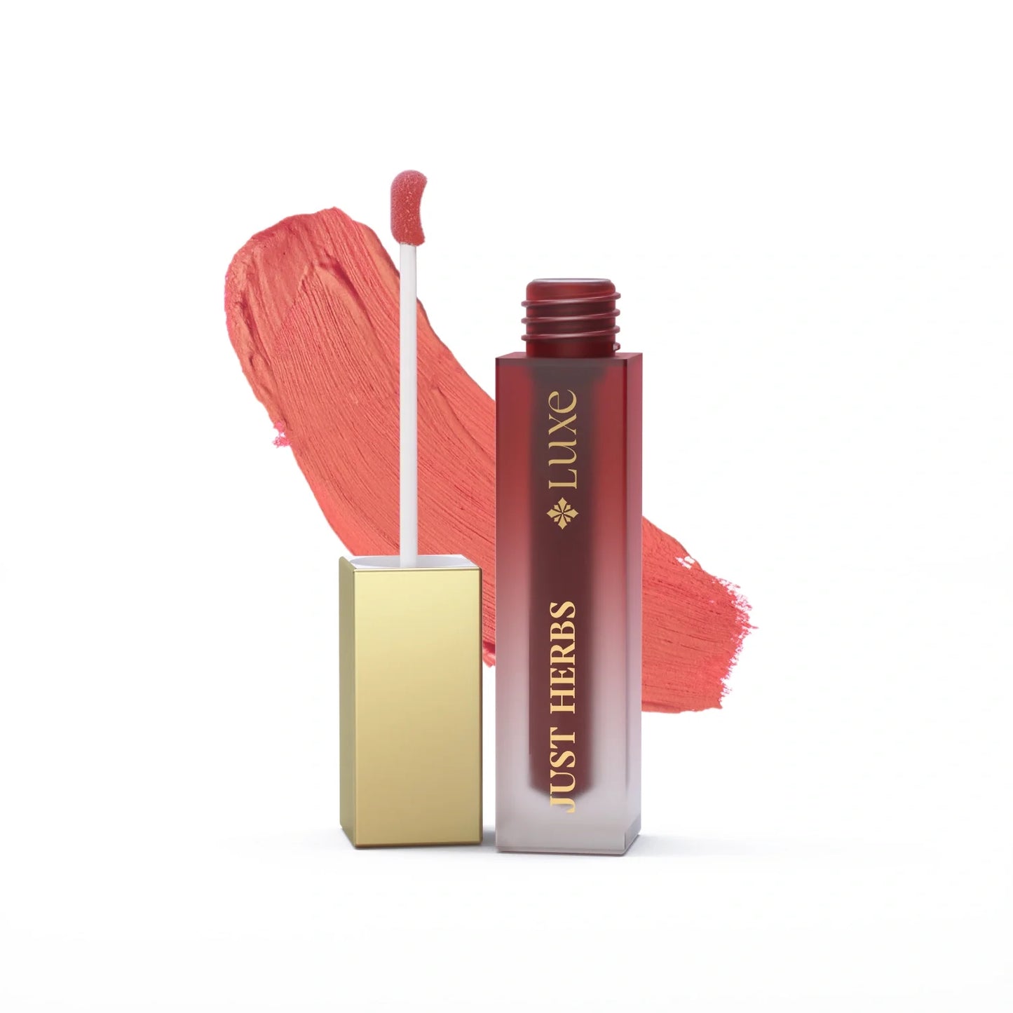 Luxe Dream Muse Mousse Liquid Lipstick