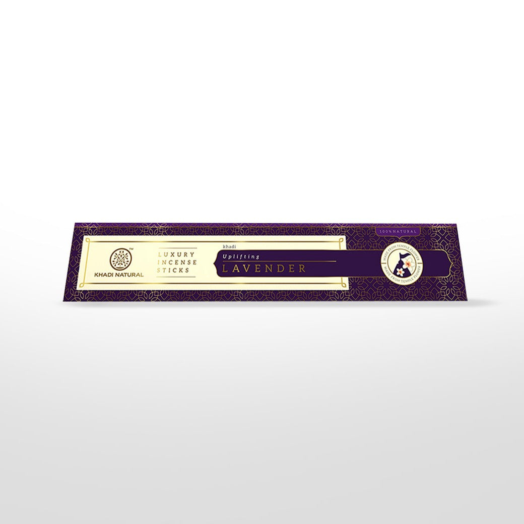 Lavender Incense Sticks