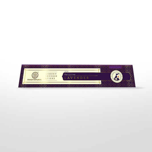 Lavender Incense Sticks