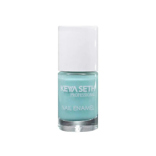 Aquatica Long Wear Nail Enamel Enriched with Vitamin E & Argan oil 100g
