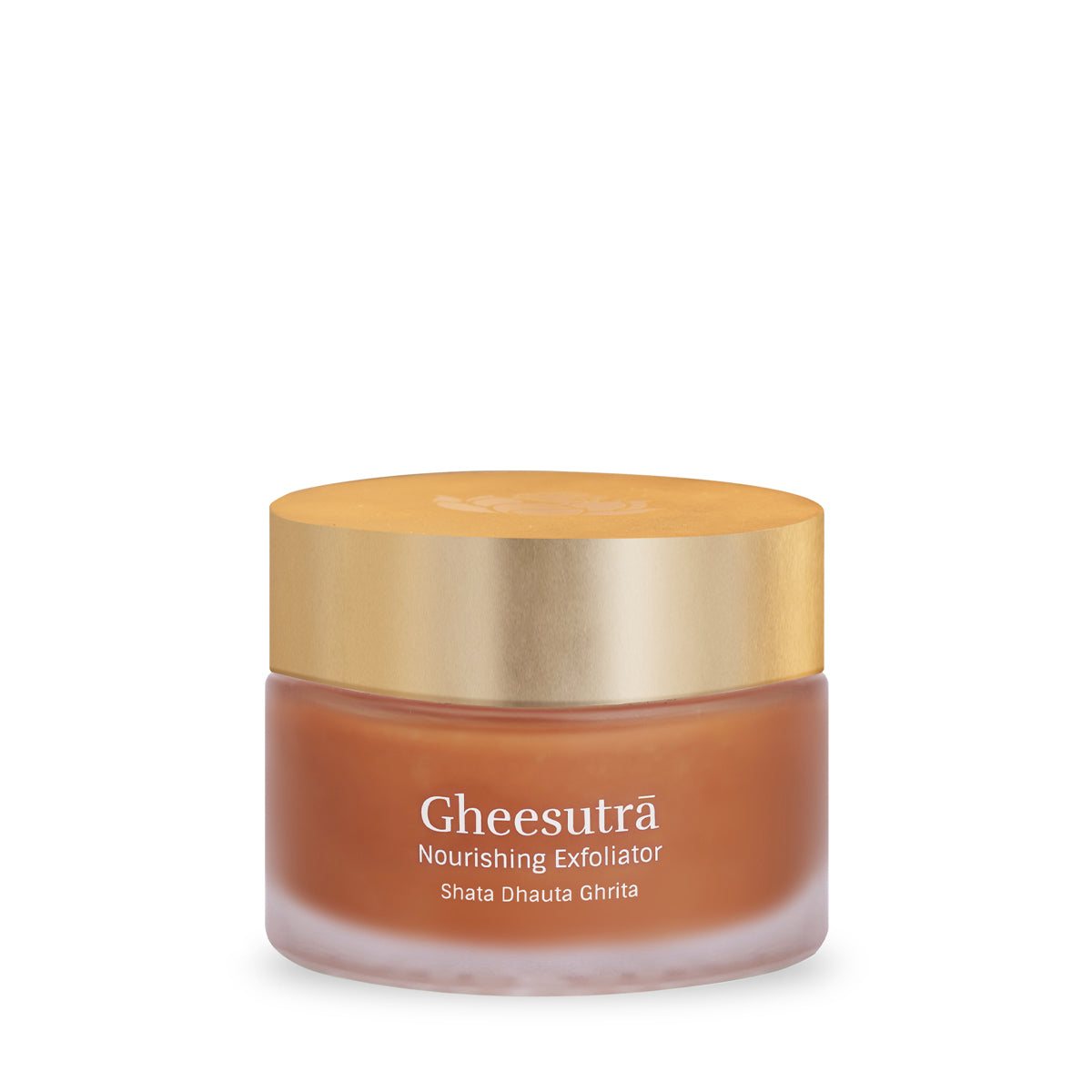 Gheesutrā Nourishing Exfoliator - 50 ml by Shankara 50ml