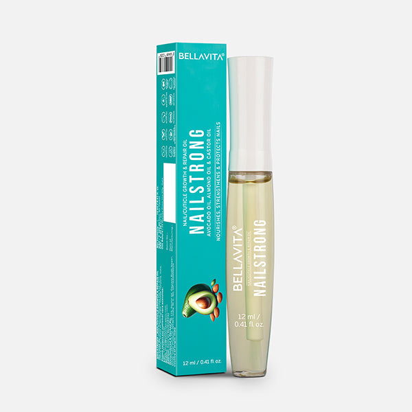 Nailstrong (Nail Cuticle Oil), 12ml 12ml