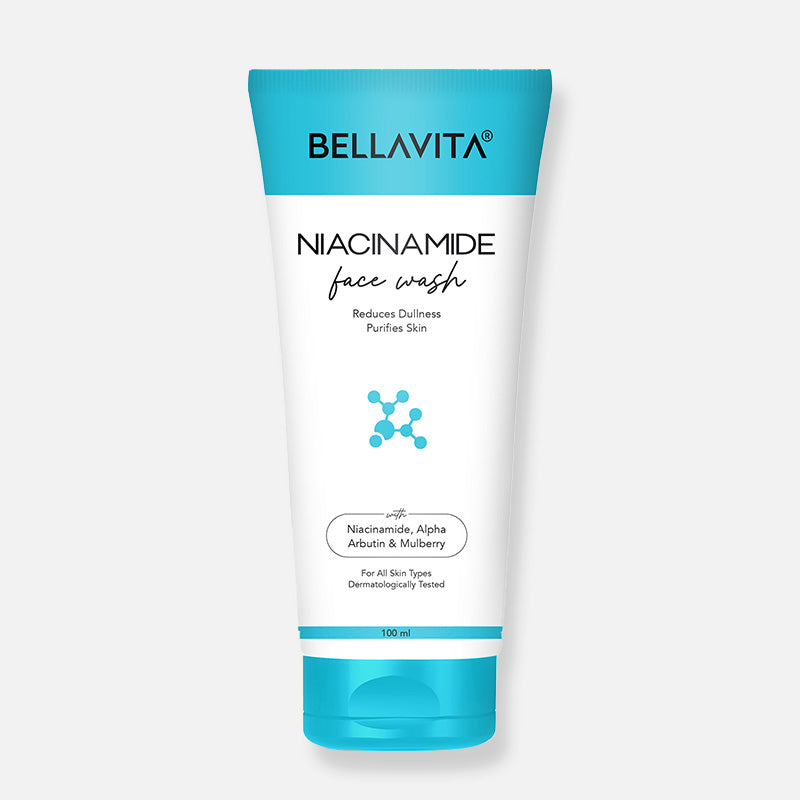 Niacinamide Face Wash - 100ml 100ml