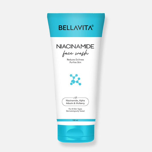 Niacinamide Face Wash - 100ml 100ml