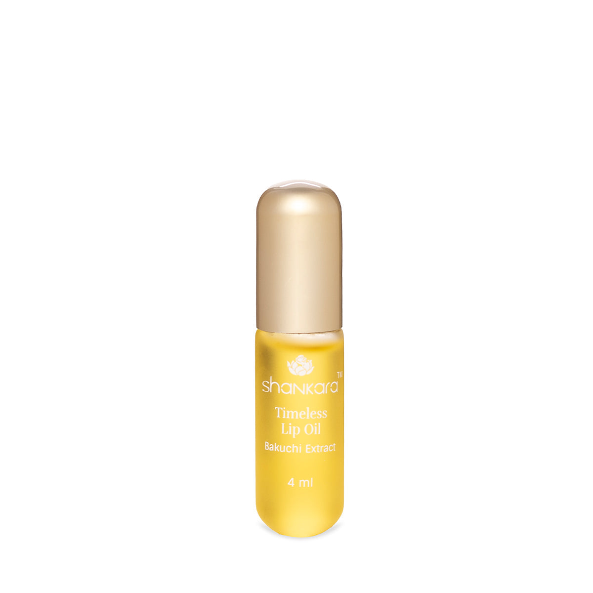 Timeless Lip Oil, by Shankara - 4 ml 4ml