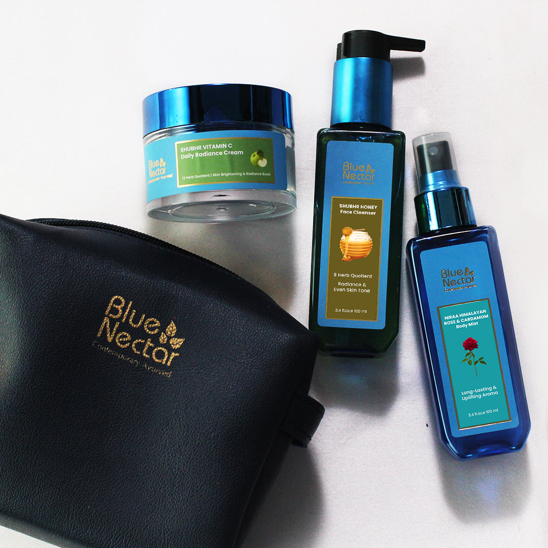 Essentials for Him Gift Set (Thank You) 10g