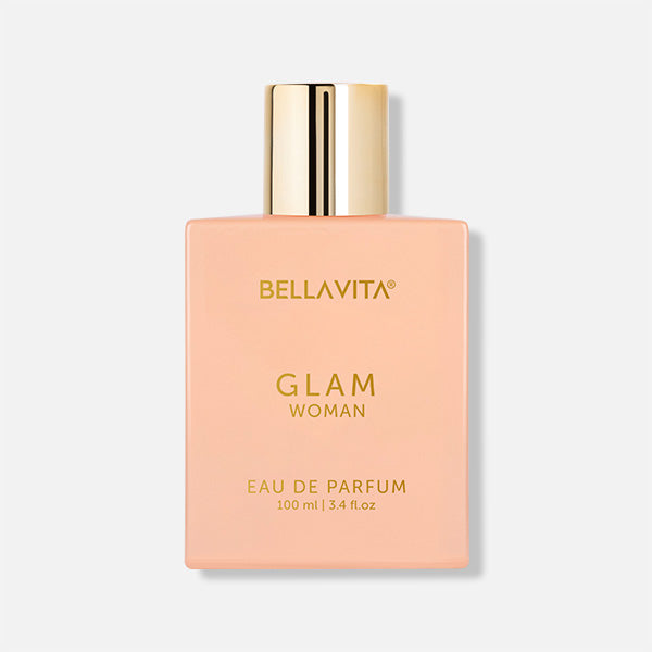 GLAM Woman Perfume - 100ml 100ml