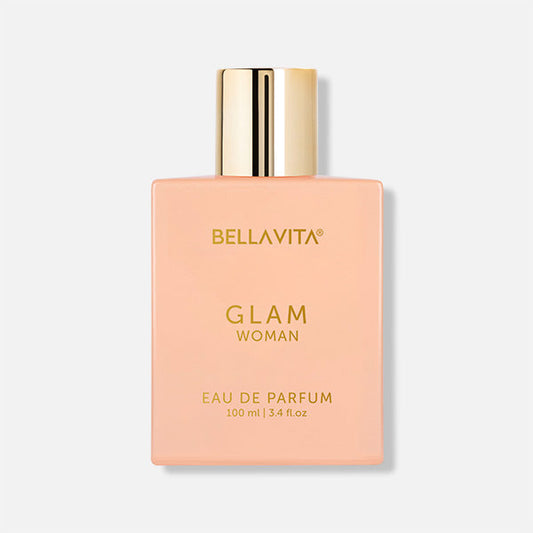 GLAM Woman Perfume - 100ml 100ml