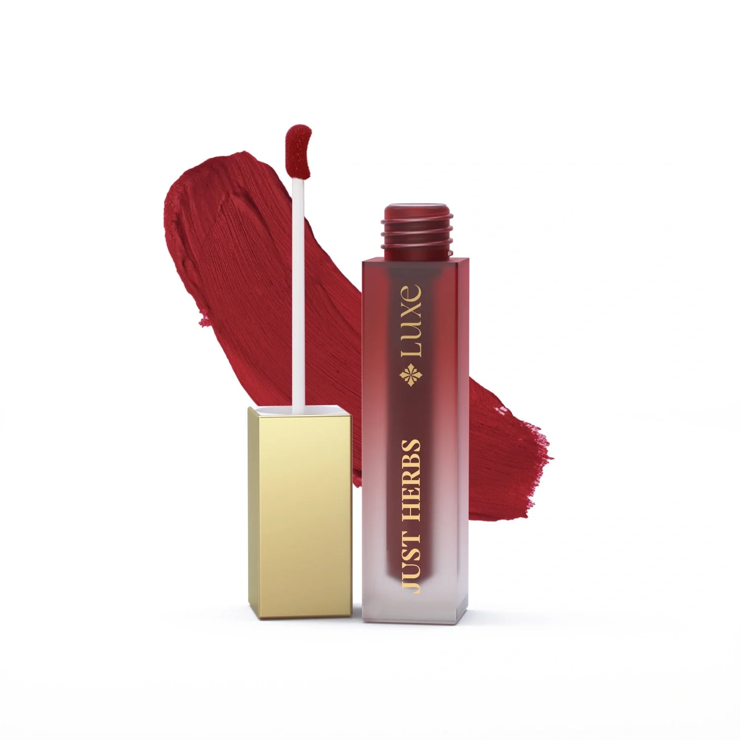 Luxe Dream Muse Mousse Liquid Lipstick