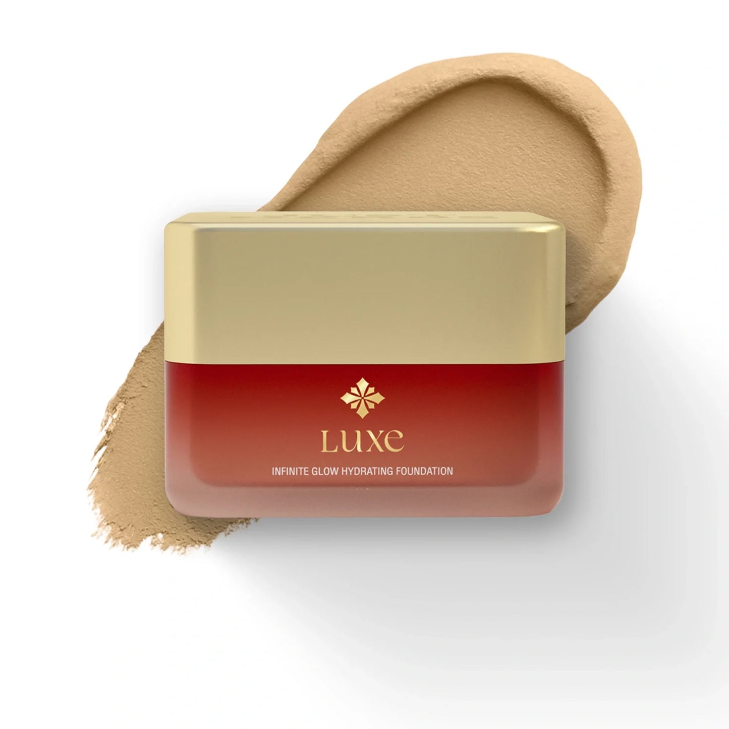 Luxe Infinite Glow Hydrating Foundation