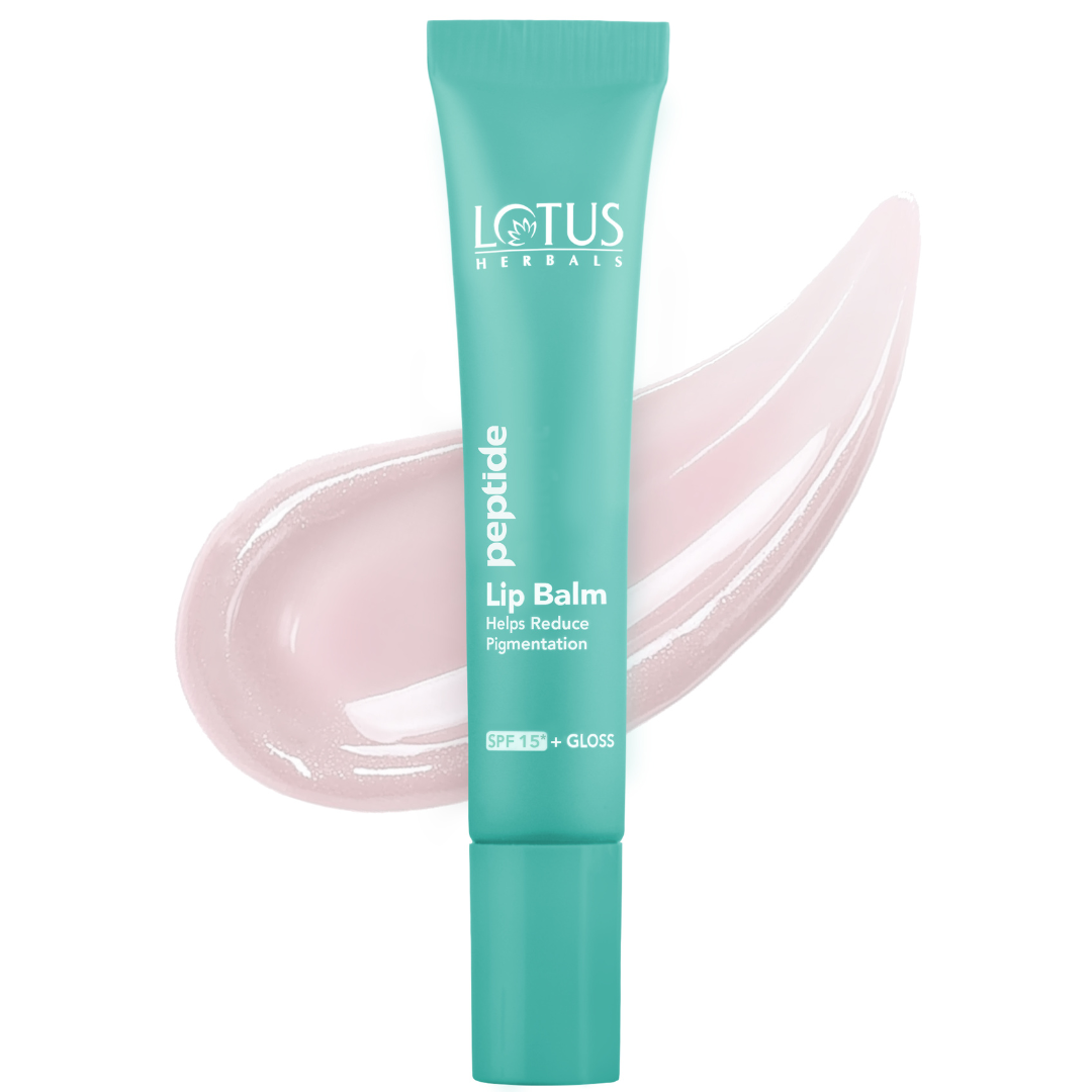 Peptide Lip Balm 10 g
