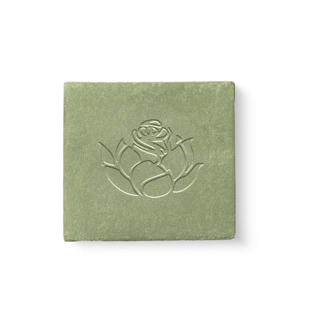 Purifying Body Bar – Green Clay & Activated Charcoal 100g