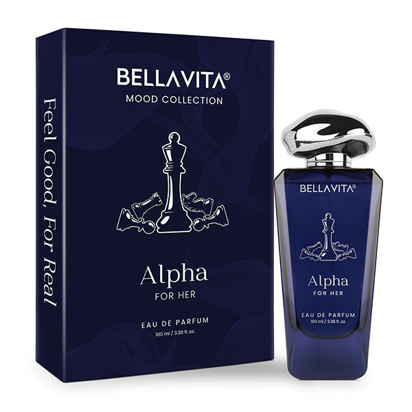 Alpha (Her) - 100ml 100ml