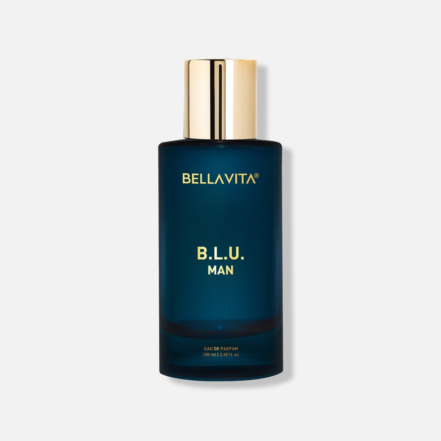 BLU Man Perfume - 100ml 100ml