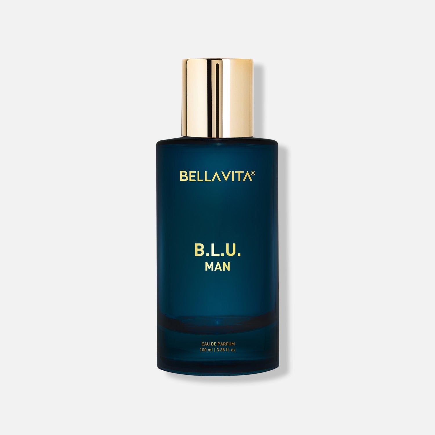 BLU Man Perfume - 100ml 100ml