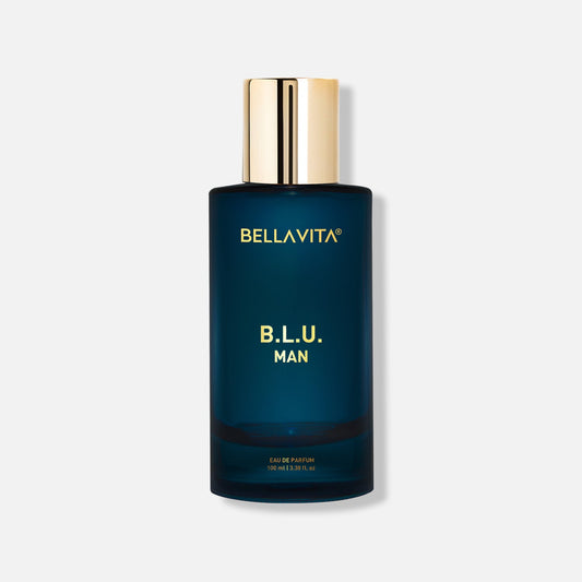 BLU Man Perfume - 100ml 100ml