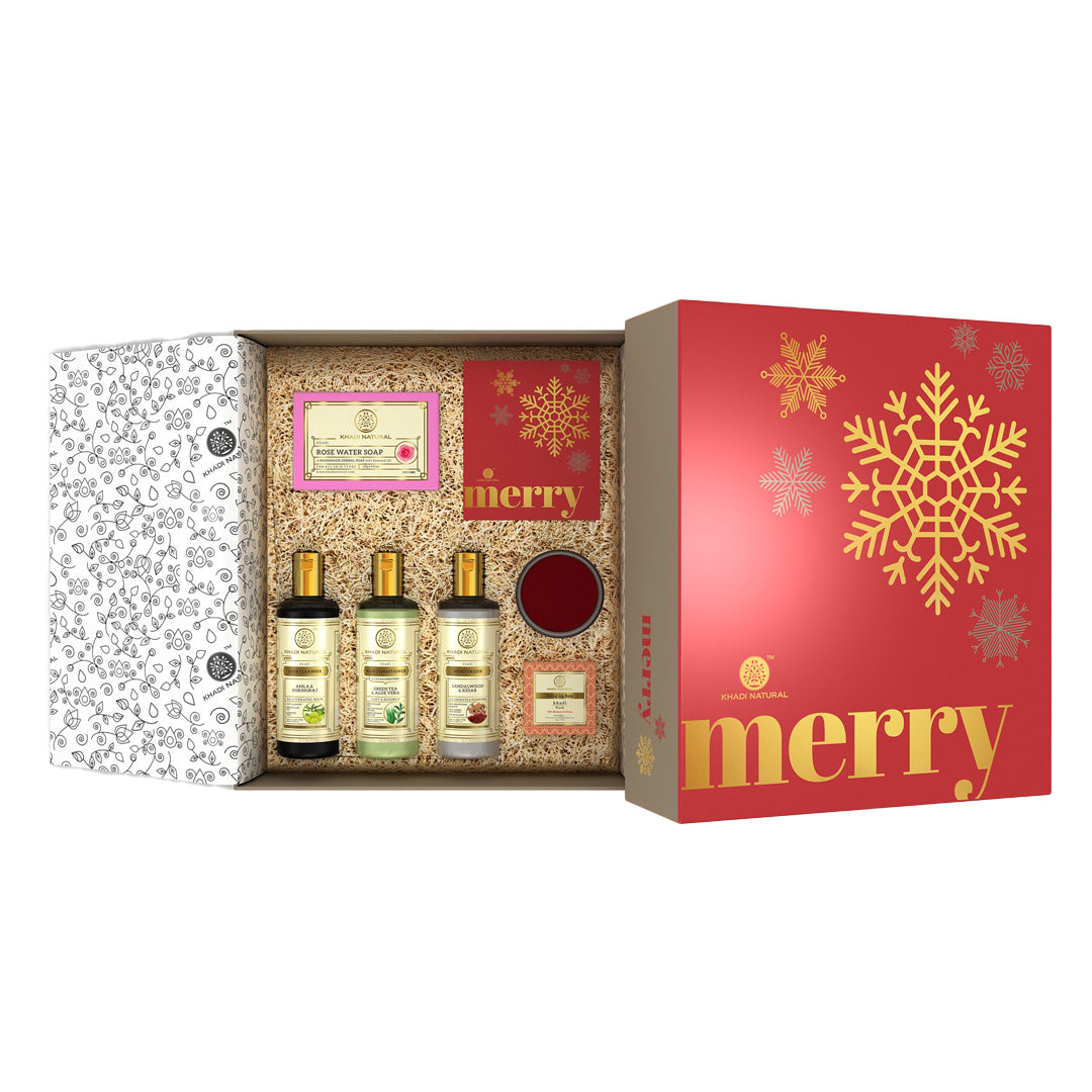 Merry Gift Pack 440g