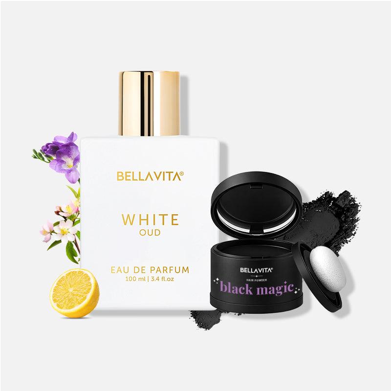 The Instant Makeover Duo
