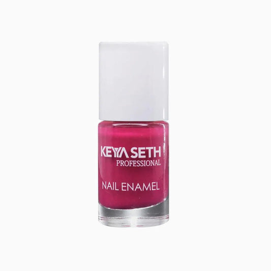 Flamingo Long Wear Nail Enamel Enriched with Vitamin E & Argan oil 100g