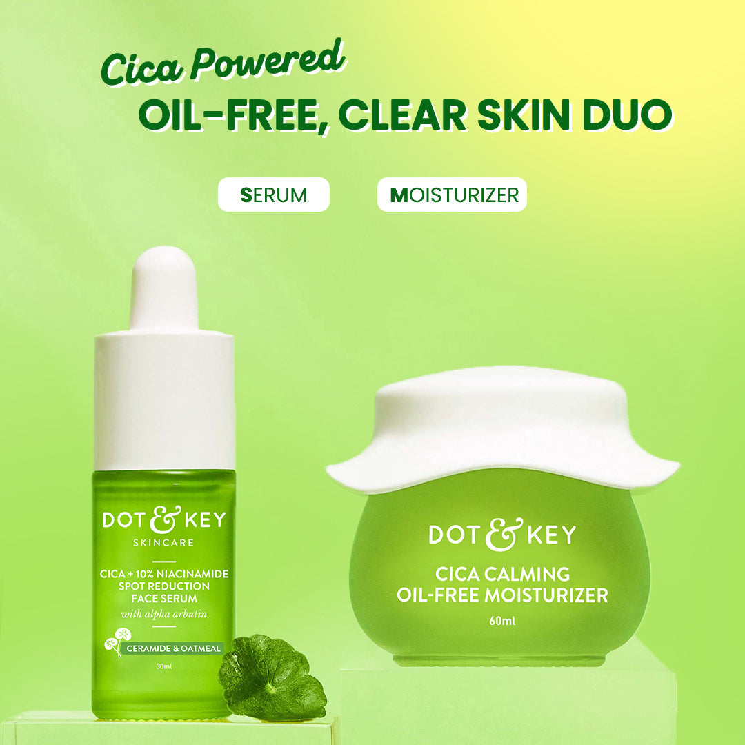 Peace Out Acne Super Cica Duo 90ml