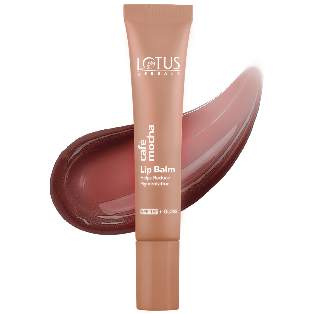 Cafe Mocha Lip Balm 10 g