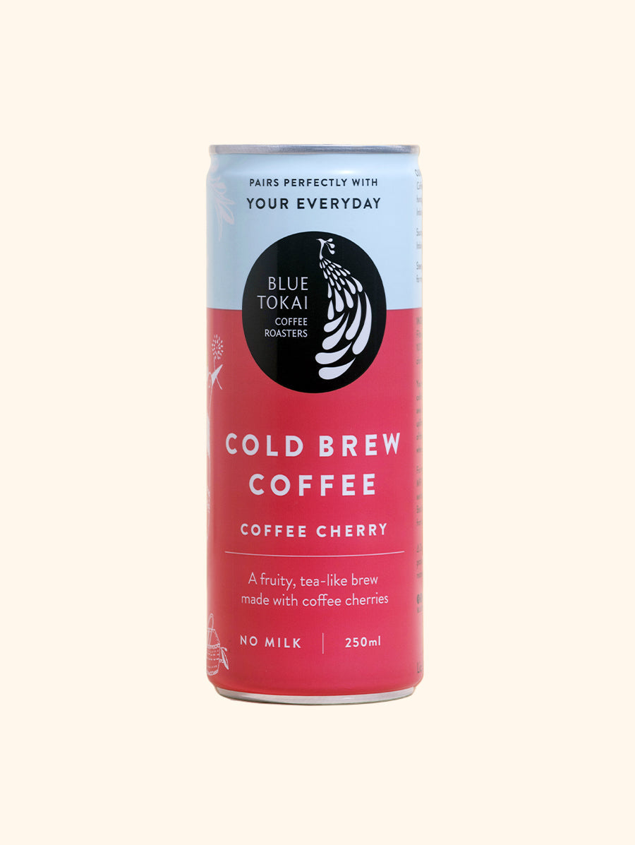 Coffee Cascara 6 x 250ml