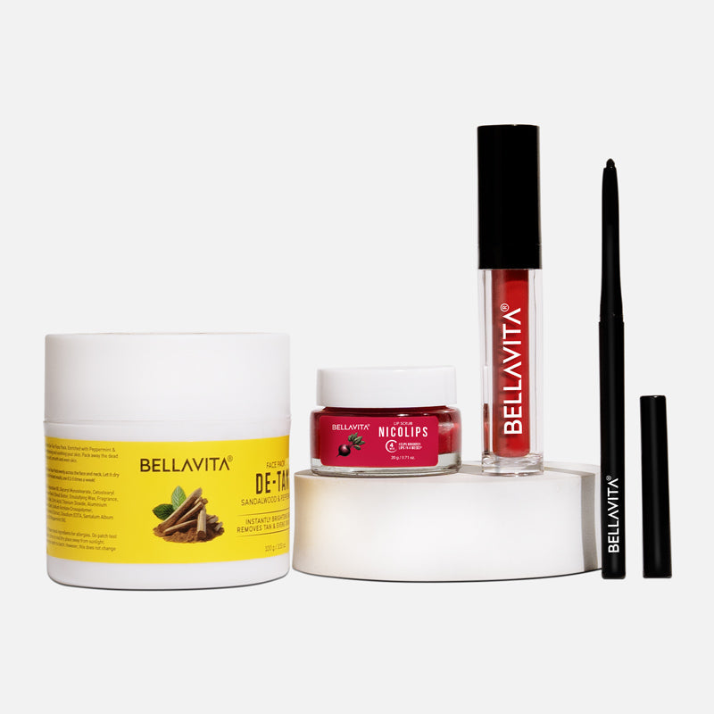 Glow Like A Pro Pack