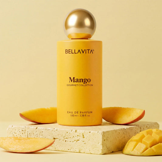 【Bella Vita】 Mango - Gourmet Collection - 100ml｜マンゴー グルメコレクション｜100ml